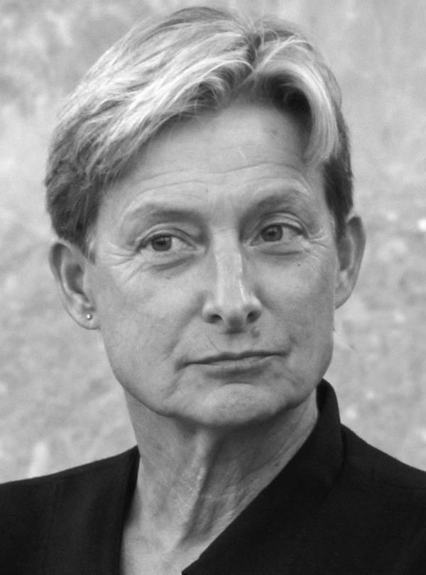 Judith Butler