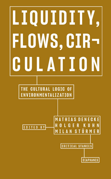 Annie McClanahan: Essential Workers: Gigwork, Logistics, and the Sweated Labor of Circulation