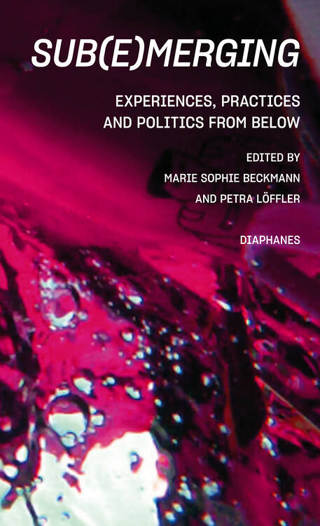 Maryse Ouellet: Attuning to Another’s Voice: Perspectivism in the Work of Esther Shalev-Gerz and Andrea Büttner