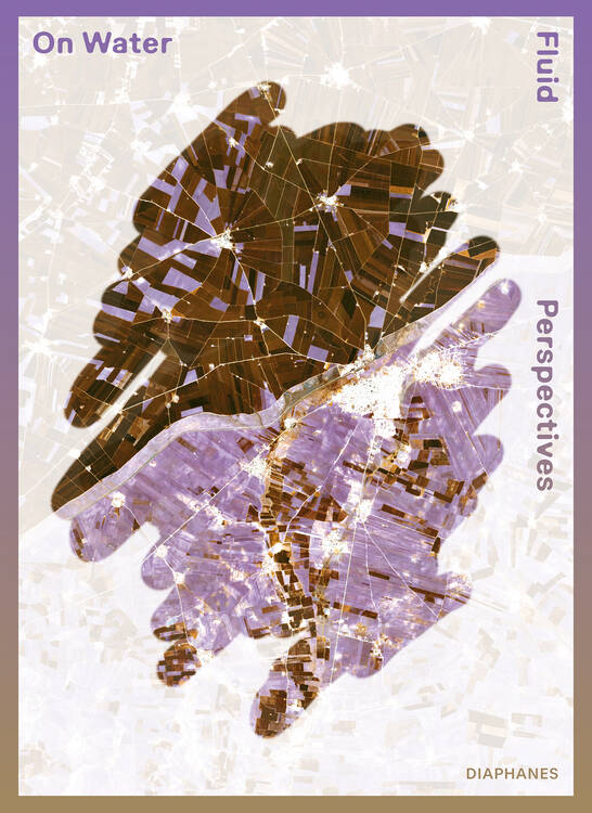 Anna-Lisa Dieter (éd.), Daniel Tyradellis (éd.): On Water