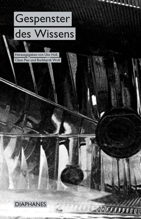 Roman Widder: Der Pöbel als Gespenst des Volks