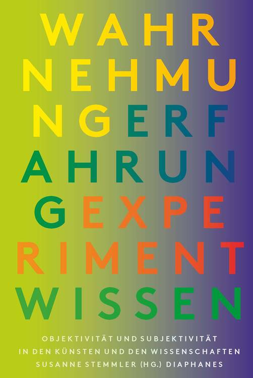 Anke Eckardt, Anselm Franke: Anke Eckardt im Gespräch mit Anselm Franke. Boden/Bodenlosigkeit