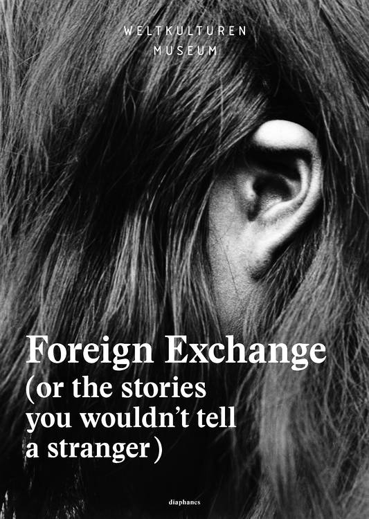 Clémentine Deliss (éd.), Yvette Mutumba (éd.), ...: Foreign Exchange