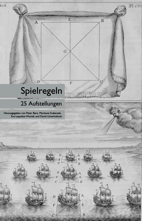 Hermann Rauchenschwandtner: Das Spiel des Lebens