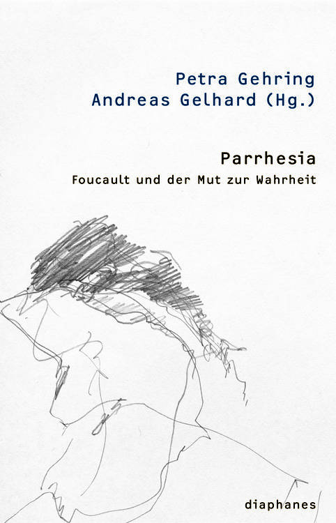 Andreas Hetzel: Die Dramatik des Diskurses