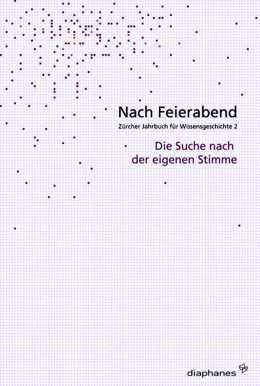 Sander L. Gilman: ›Infectobesity‹: Die Konstruktion von Infektionskrankheiten von der Vogelgrippe bis zur Fettsucht